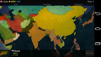 Image 1 for Age of Civilizations Asia…