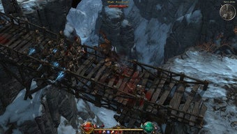 Imagen 0 para Grim Dawn - Fangs of Aste…
