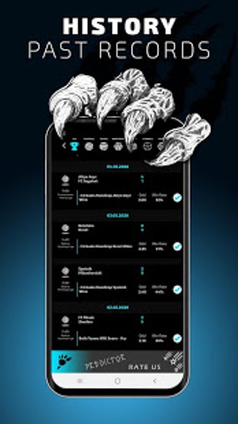 Image 0 for Betting Tips Platinum