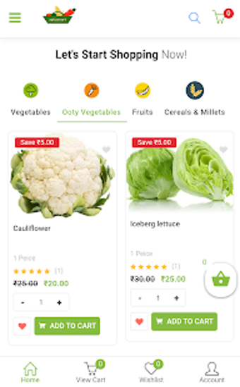 Image 0 for Aptso Mart- Online Grocer…