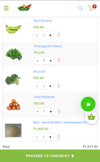 Image 3 for Aptso Mart- Online Grocer…