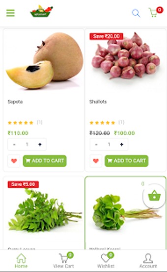 Image 1 for Aptso Mart- Online Grocer…