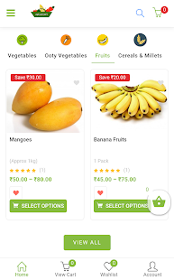 Image 2 for Aptso Mart- Online Grocer…