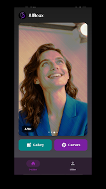 Image 0 for AIBoxx