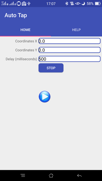 Imagen 0 para AutoTap