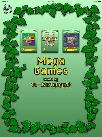 Image 0 for MegaGames