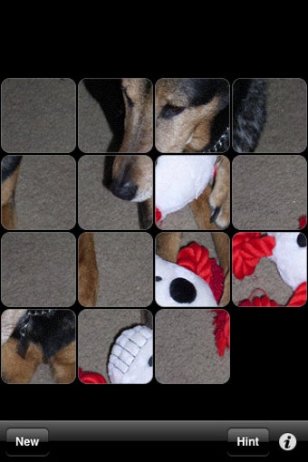 Imagen 0 para 15 Puzzle