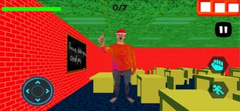 Imagen 0 para Santa Baldis Basics Mods