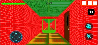 Imagen 1 para Santa Baldis Basics Mods