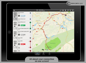Imagen 0 para Swiss Transit Free (for i…