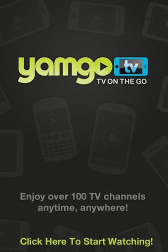 Image 3 for Yamgo: Free Live TV