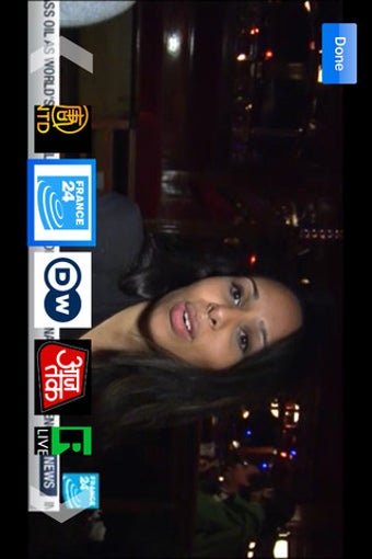 Image 0 for Yamgo: Free Live TV