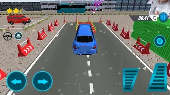 Image 0 for Luxe Limo Lot