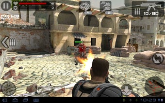 Image 0 for Frontline Commando