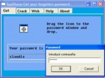 Image 0 for Spy Sharp