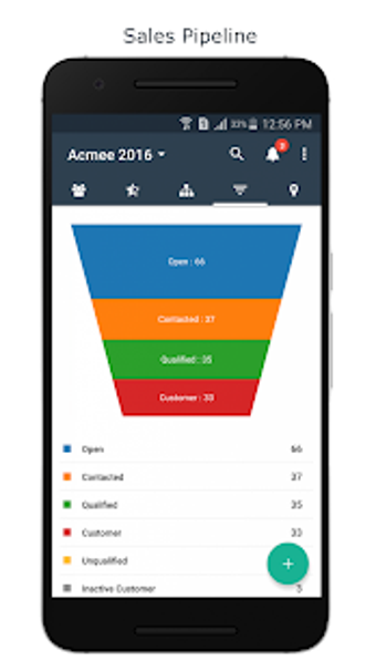 Image 1 for HelloLeads - Sales CRM, L…