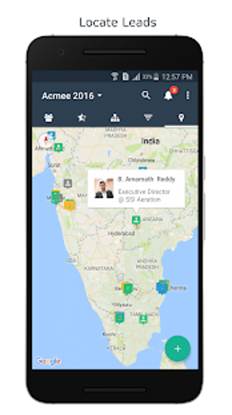 Image 2 for HelloLeads - Sales CRM, L…