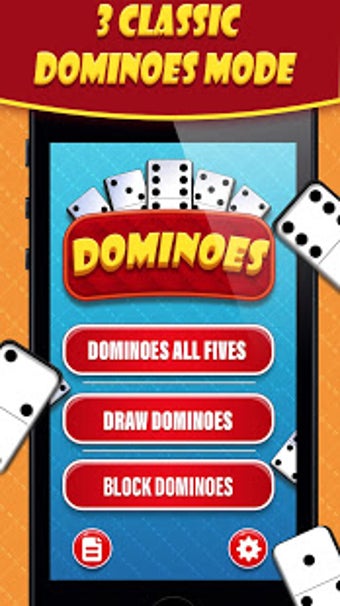 Image 0 for Dominoes Classic: best bo…