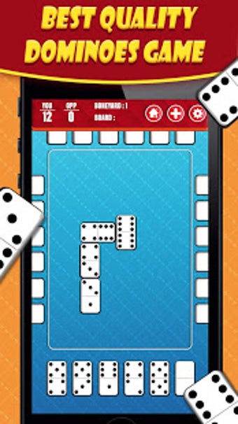 Image 1 for Dominoes Classic: best bo…