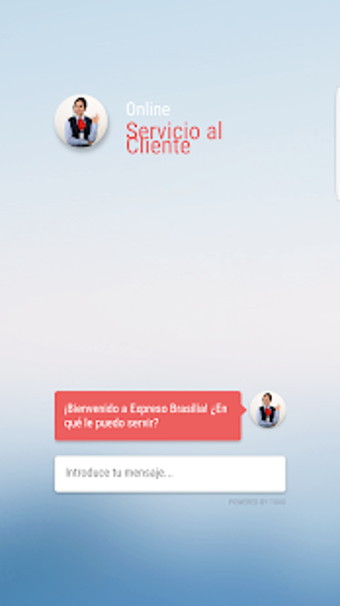 Imagen 3 para Expreso Brasilia App
