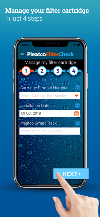 Image 2 for Filter Check