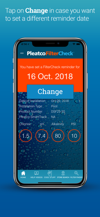 Image 3 for Filter Check