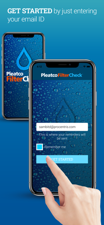 Image 1 for Filter Check
