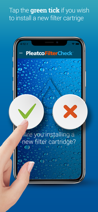 Image 0 for Filter Check