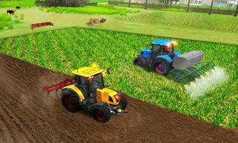 Image 0 for Farming Simulator 2018: R…
