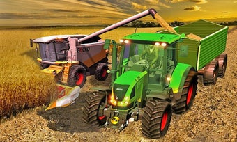 Image 2 for Farming Simulator 2018: R…