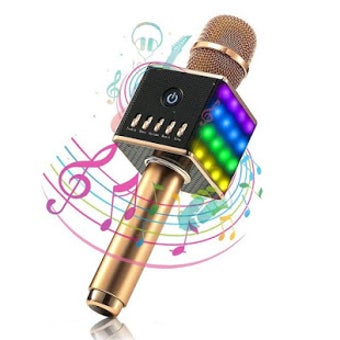 Imagen 0 para Echo microphone eco eko m…