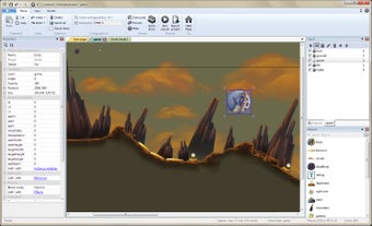 Image 1 for Construct 2