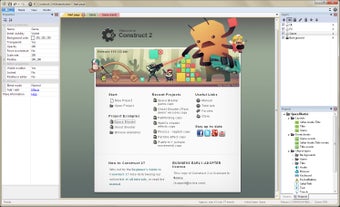 Image 0 for Construct 2