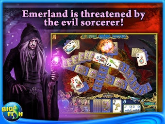 Image 0 for The Chronicles of Emerlan…