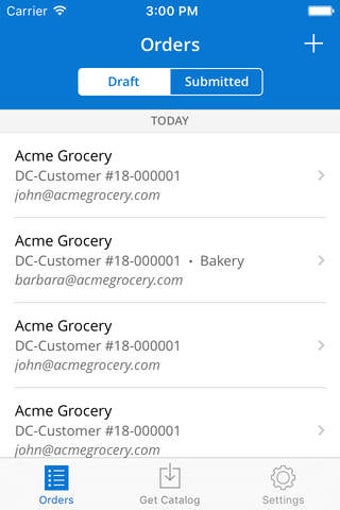 Image 0 for KeHEConnect:Order