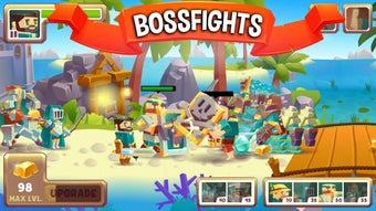 Image 0 for Steves Castle - New Adven…