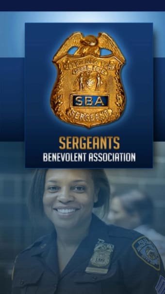 Image 1 for SBA NYPD