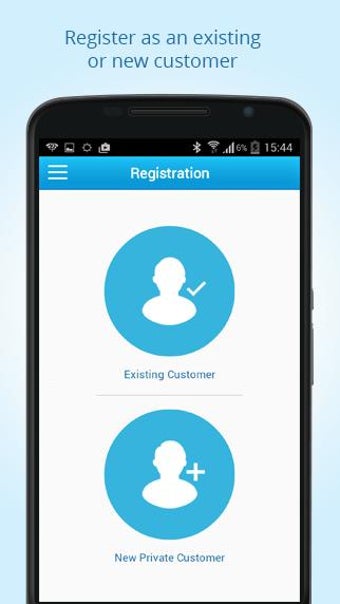 Imagen 1 para Money Transfer App