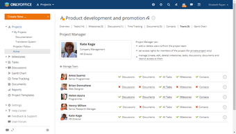 Imagen 0 para Onlyoffice Desktop Editor…