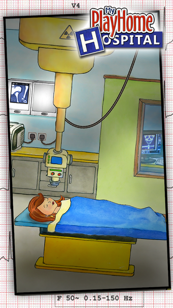 Image 1 for My PlayHome Hospital