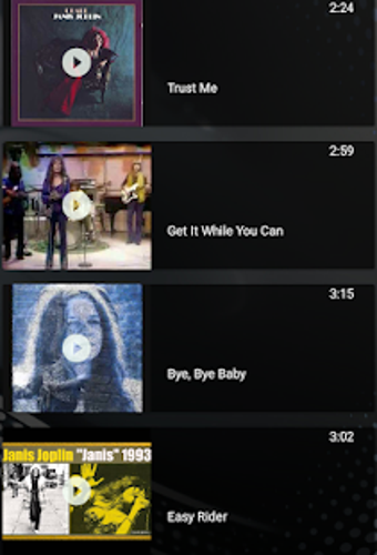 Image 0 for Janis Joplin Best Collect…