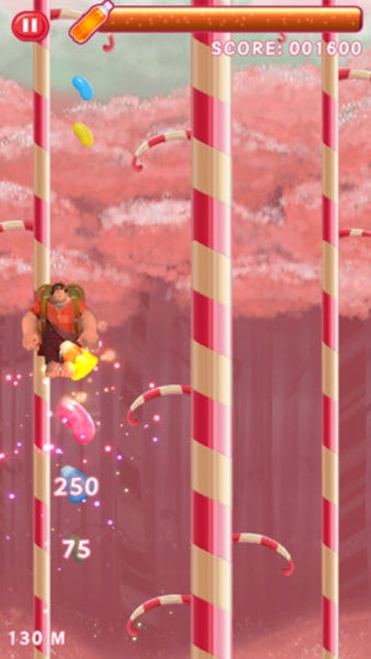 Image 1 for Wreck-it Ralph