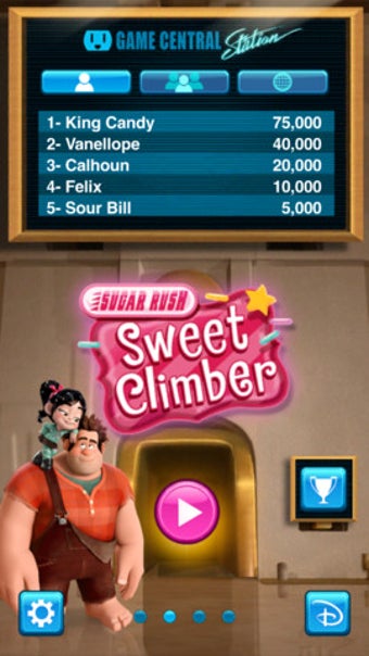 Image 3 for Wreck-it Ralph