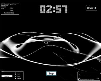 Image 0 for SYE Timer