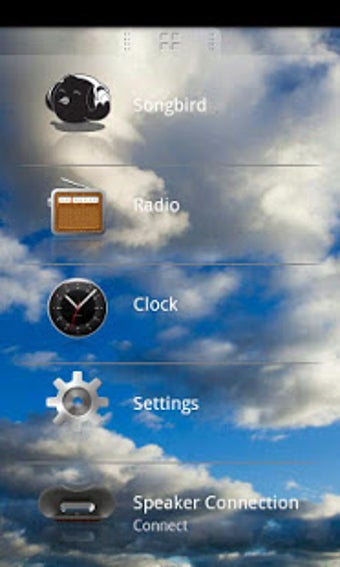 Imagen 0 para Philips DockStudio