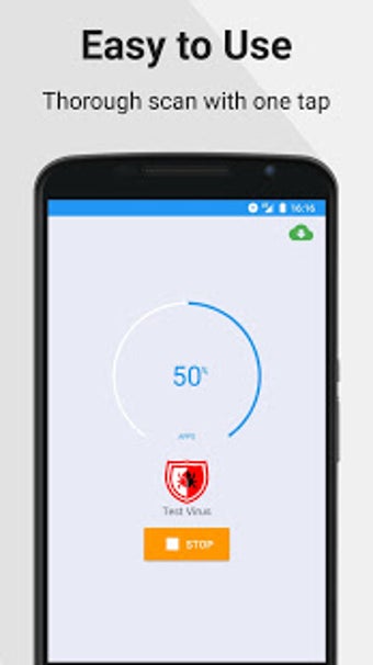 Image 2 for Antivirus Android