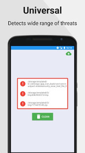 Image 0 for Antivirus Android
