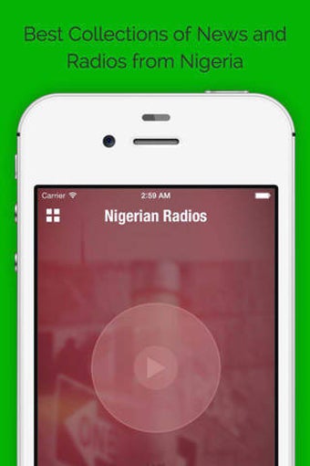 Image 0 for Nigerian Radios and News-…