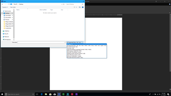 Imagen 0 para Merge Word 2018 for Windo…