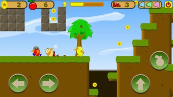 Imagen 1 para Nob's World